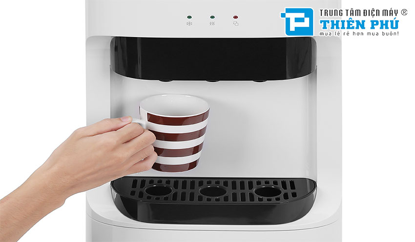 Cây Nước Nóng Lạnh Kangaroo KG50A3