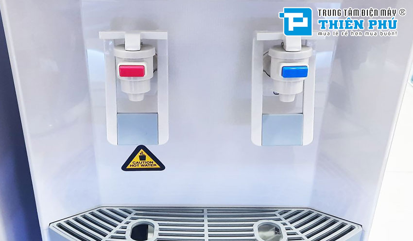 Cây Nước Nóng Lạnh Kangaroo KG50W3