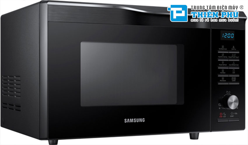 Lò Vi Sóng Samsung Dòng Đối Lưu 28 Lít MC28M6035CK