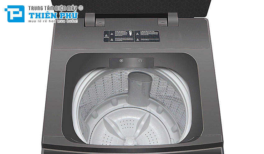 Máy Giặt Sharp 10Kg ES-Y100HV-S