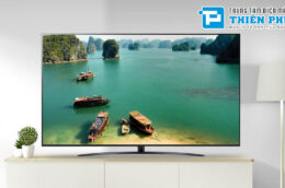 Khám phá những điểm mạnh có trên Smart Tivi LG 43 Inch 4K UHD 43UQ7500PSF
