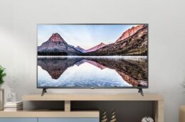 Bật mí ưu, nhược điểm của tivi LG 50 inch 50UQ7500PSF dòng 4K mới nhất