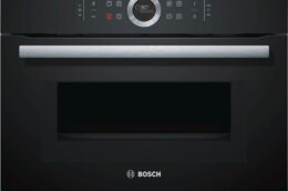 Có nên mua lò vi sóng Bosch không?