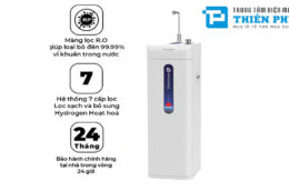 Có nên mua máy lọc nước Kangaroo KG10A8ES không? Giá bán bao nhiêu?