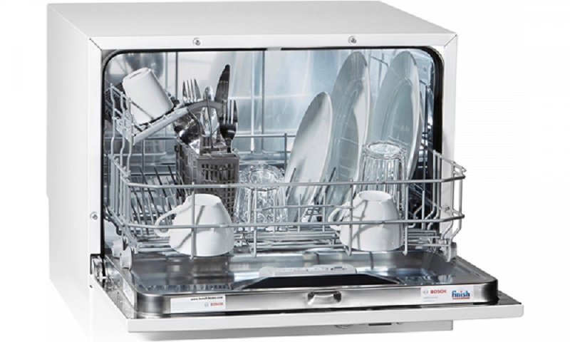 Máy rửa bát Bosch trên dưới 15 triệu