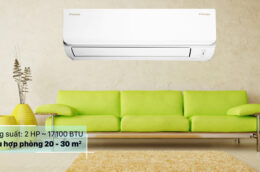 Phòng 30 m2 điều hòa Daikin inverter FTKB50WAVMV là lựa chọn phù hợp nhất