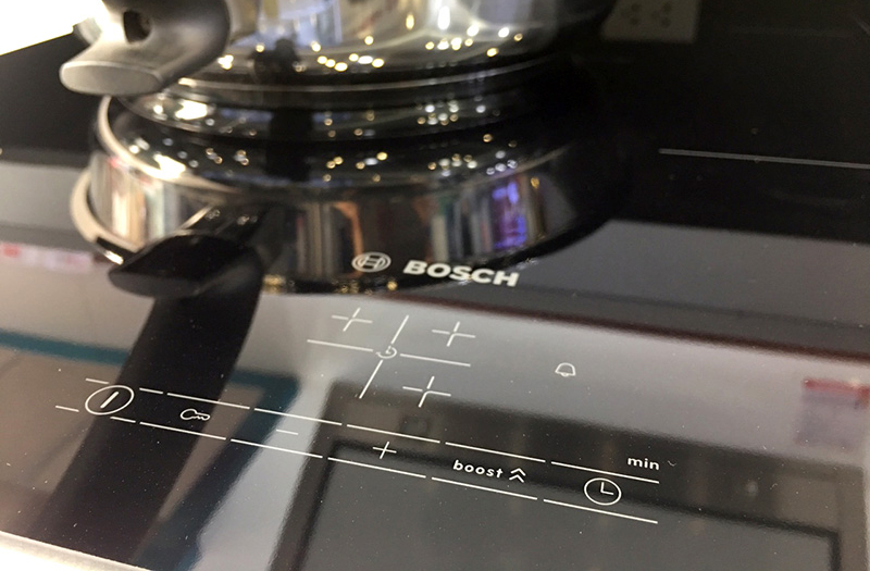 bếp Bosch PID651DC5E