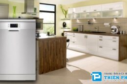 Tham khảo máy rửa bát Electrolux 13 bộ tại Điện Máy Thiên Phú