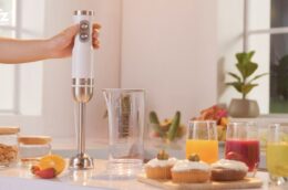 Top 3 máy xay sinh tố cầm tay giá rẻ chất lượng cao mà bạn không nên bỏ qua