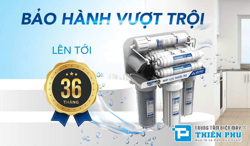 Máy Lọc Nước Funiki 10 Lõi HWU2A1022