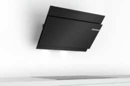 Máy hút mùi Bosch DWK97JQ60B Serie 6 đánh bay các mùi khó chịu nhà bạn