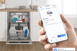 Máy Rửa Bát Bosch SMS6ZCI49E 14 Bộ Serie 6 có điểm mạnh nào?
