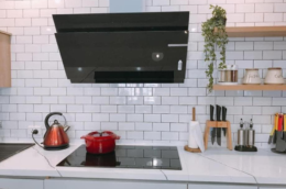 Điểm vượt trội nổi bật trên Máy Hút Mùi Bosch DWK97JM60 90 Cm Serie 6