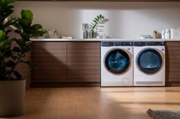 Top 5 máy giặt Electrolux inverter tiết kiệm điện tốt nhất 2022
