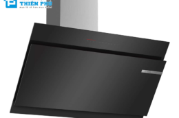 Máy hút mùi Bosch DWK97JQ60B Serie 6 trợ thủ đắc lực khử mùi tốt nhất