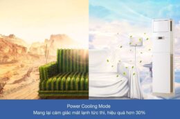 Top 3 điều hòa cây 2 chiều chất lượng đáng tham khảo nhất 2022