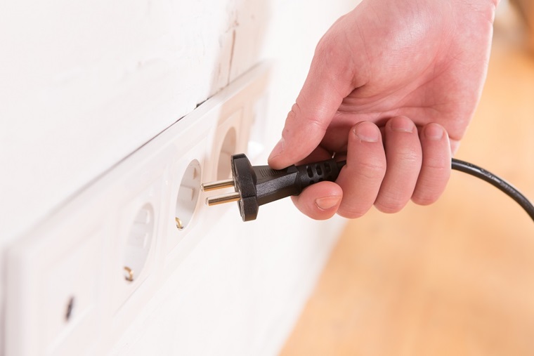 Lỗi thường gặp khi sử dụng bếp điện Bosch
