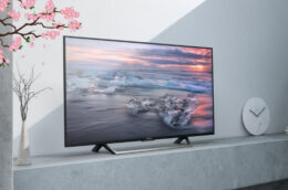Top 3 tivi Samsung 4K mới nhất 2022 được nhiều người ưa chuộng