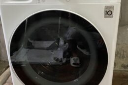 Danh sách máy giặt LG 10kg tốt nhất hiện nay mà bạn không nên bỏ qua