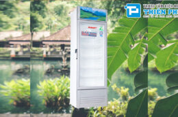 Những công dụng tuyệt vời của tủ mát Sanaky 1 cánh VH-218KL mà bạn nên biết
