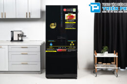 Cách cài đặt nhiệt độ lý tưởng cho tủ lạnh Panasonic NR-BX471GPKV mới nhất 2022