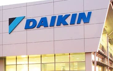 Điều kiện bảo hành Daikin