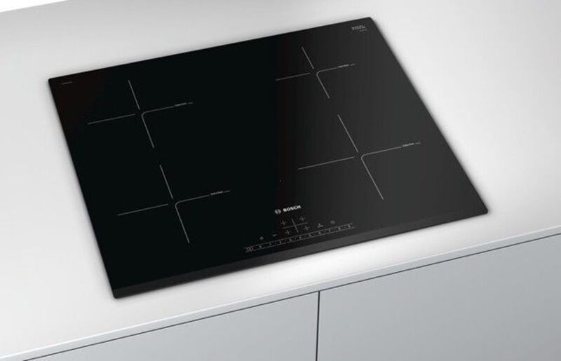 Bếp từ Bosch 4 vùng nấu