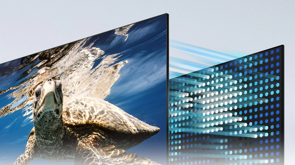 Những ưu điểm nổi bật của chiếc Smart Tivi Samsung QA50Q80BAKXXV mà không phải ai cũng biết