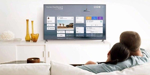 Top 3 smart tivi LG được nhiều người tiêu dùng lựa chọn mà bạn không thể bỏ lỡ