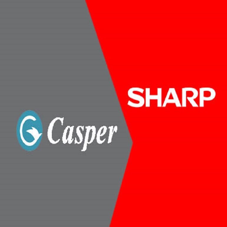 Giữa điều hòa Casper và Sharp thì nên chọn loại nào sử dụng sẽ tốt?