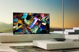 Cập nhật các mẫu smart tivi Sony được mua nhiều nhất tháng 9/2022