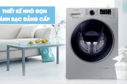 Top 3 máy giặt cửa trước dưới 10 triệu bán chạy trong năm 2022