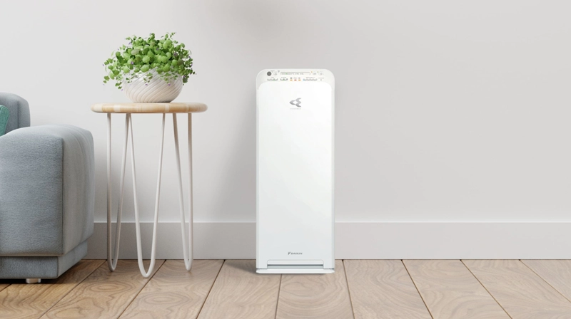 Máy Lọc Không Khí Daikin MCK55TVM6 giá rẻ tại kho chính hãng