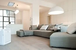 Khám phá những tính năng và lợi ích của máy lọc không khí Daikin MC70MVM6