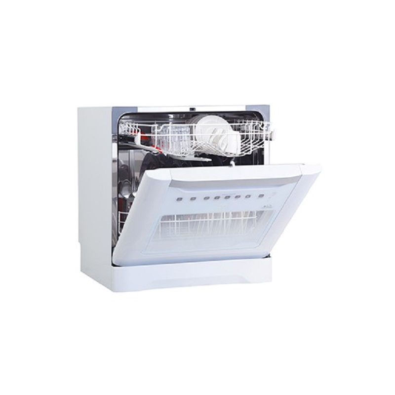 Máy rửa bát Electrolux 8 bộ có sấy không?