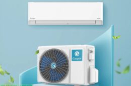 Những mẫu điều hòa casper inverter 18000btu tốt đáng mua nhất hiện nay