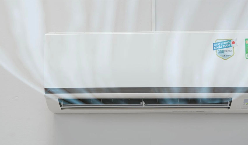 Điều hòa Đaikin FTKB60XVMV cao cấp được đánh giá cao hơn ở điểm gì so với hàng thường
