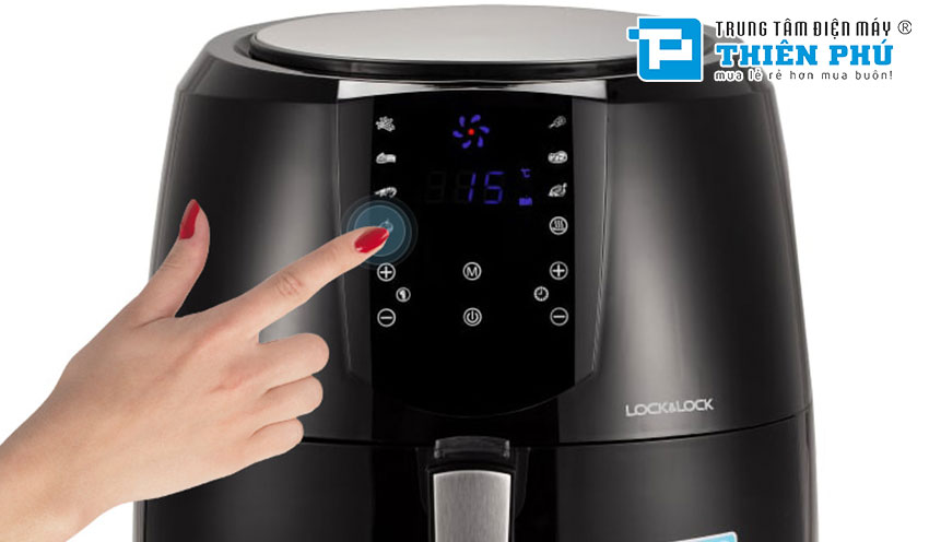 tính năg và công dụng Lock&Lock