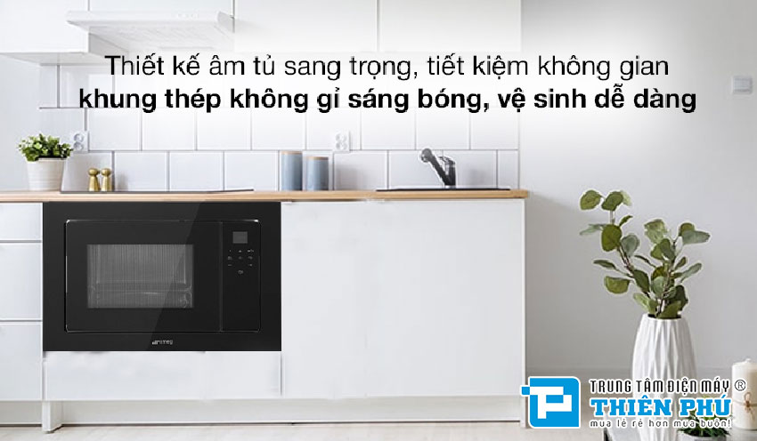 Lò Vi Sóng Có Nướng Hafele FMI120N2 20 Lít