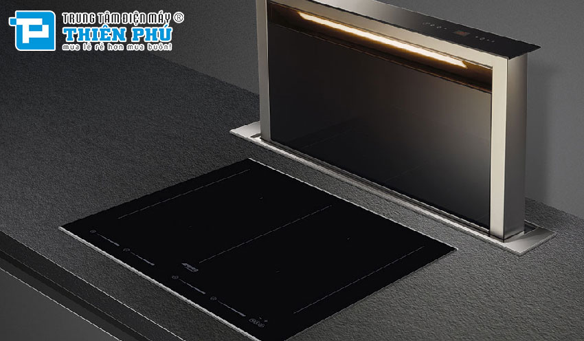 Bếp Từ Hafele SIM662WLDX 4 Vùng Nấu