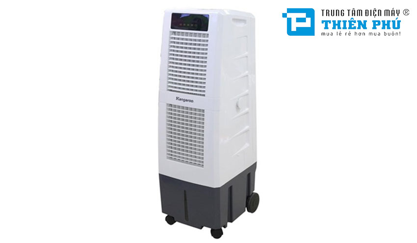 Quạt Điều Hòa Kangaroo KG50F22 40 Lít