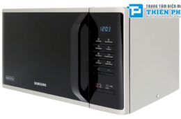 Lò vi sóng điện tử Samsung 23 lít MS23K3513AS/SV có tốt hay không?