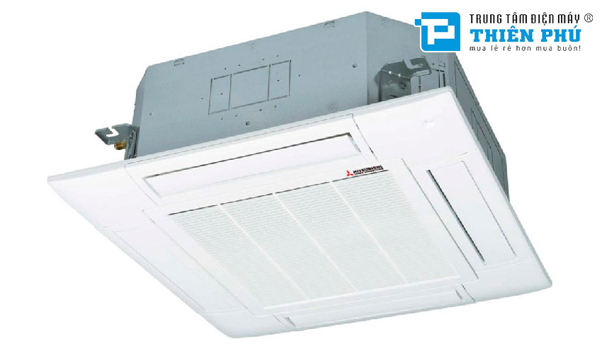 Điều Hòa Âm Trần Mitsubishi 34000Btu 2 Chiều Inverter FDT100VG/FDC100VNA