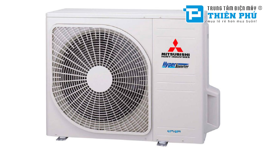 Điều Hòa Âm Trần Mitsubishi 18000Btu 2 Chiều Inverter FDT50VH/SRC50ZSX-S