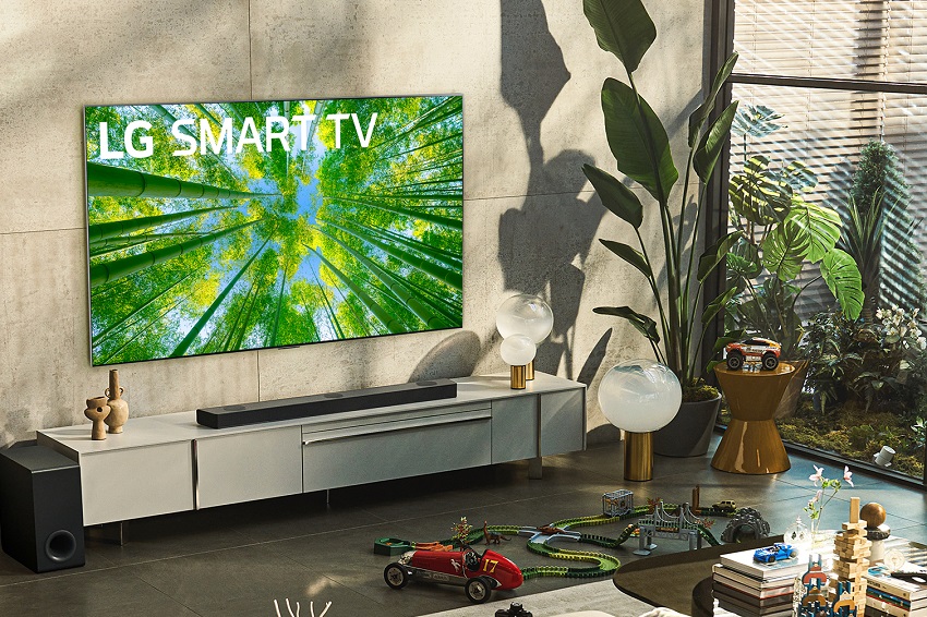 Top 3 chiếc smart tivi lg 50 inch chất lượng giá rẻ mà bạn không thể bỏ lỡ
