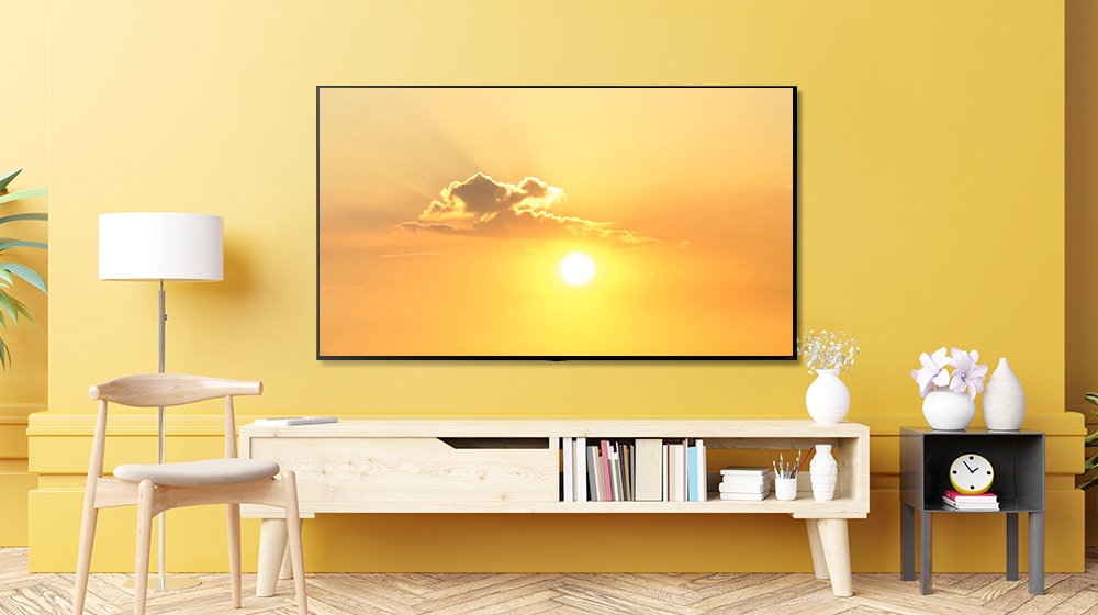 Smart tivi LG 55 inch 4K 55UQ8050PSB dùng có tốt không?