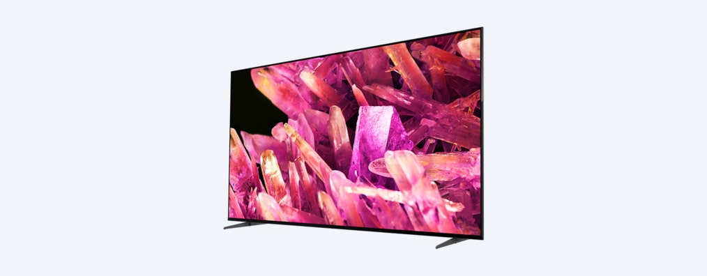 Tivi Sony 85 inch 4K XR-85X90K, đẳng cấp từ thiết kế đến công nghệ hình ảnh, âm thanh