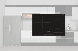Bếp từ Bosch PVJ631FB1E serie 6 - món quà 20/10 tặng vợ đầy yêu thương