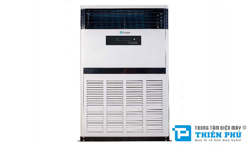 Điều Hòa Cây Casper 100000Btu 2 Chiều FH-100FS33