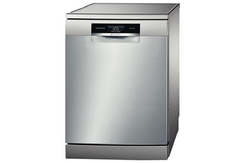 Kích thước máy rửa bát Bosch ra sao? Lắp đặt thế nào hợp phong thủy?